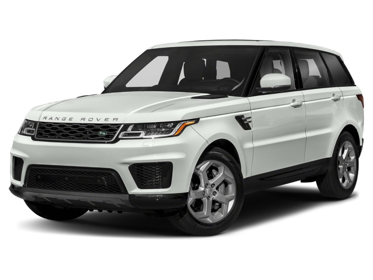 2018 Land Rover Range Rover Sport V6 Supercharged HSE SUV Irving TX 2018 Land Rover Range Rover Sport V6 Supercharged HSE SUV Irving TX