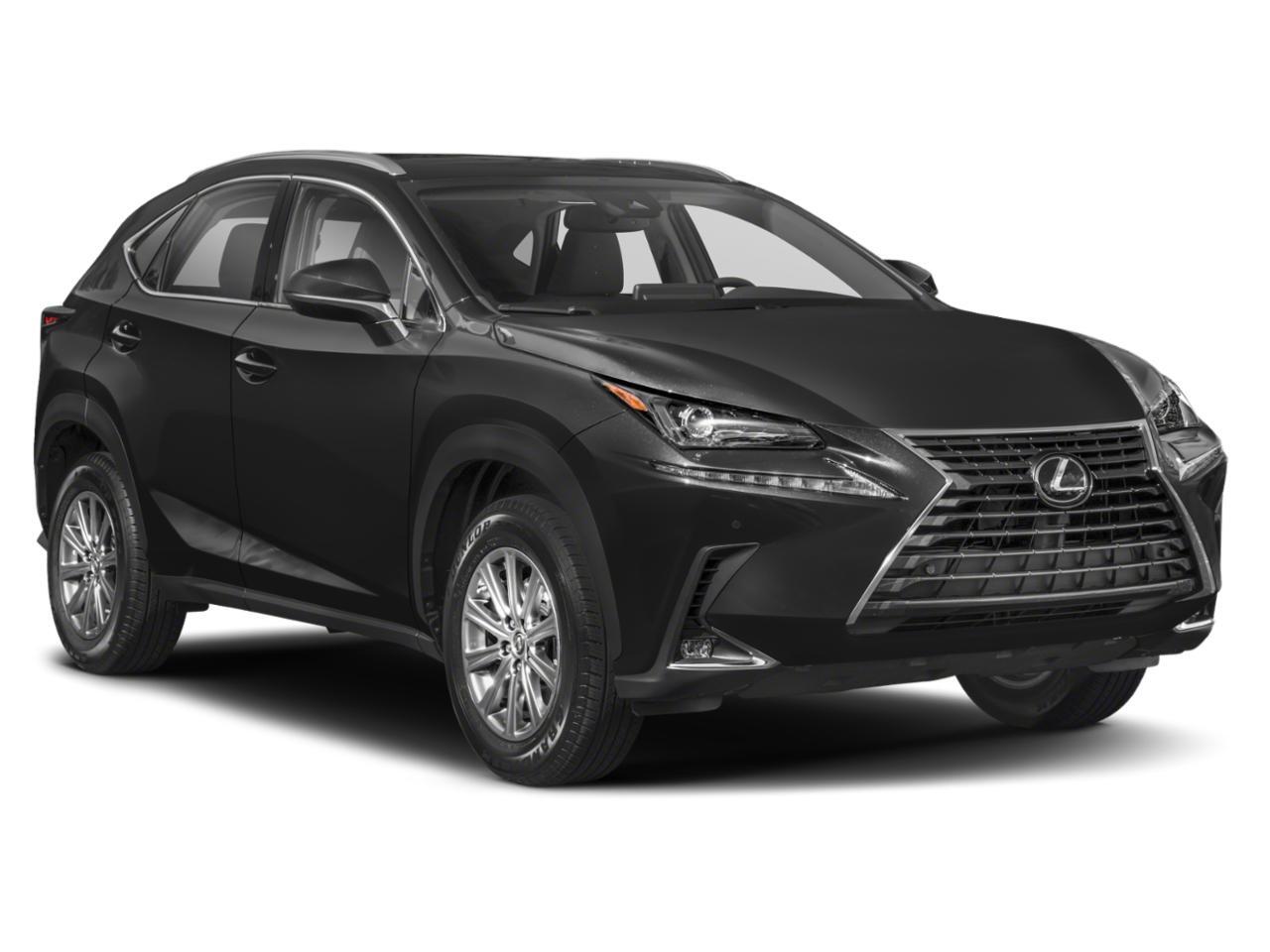 2018 Lexus NX Roseville CA