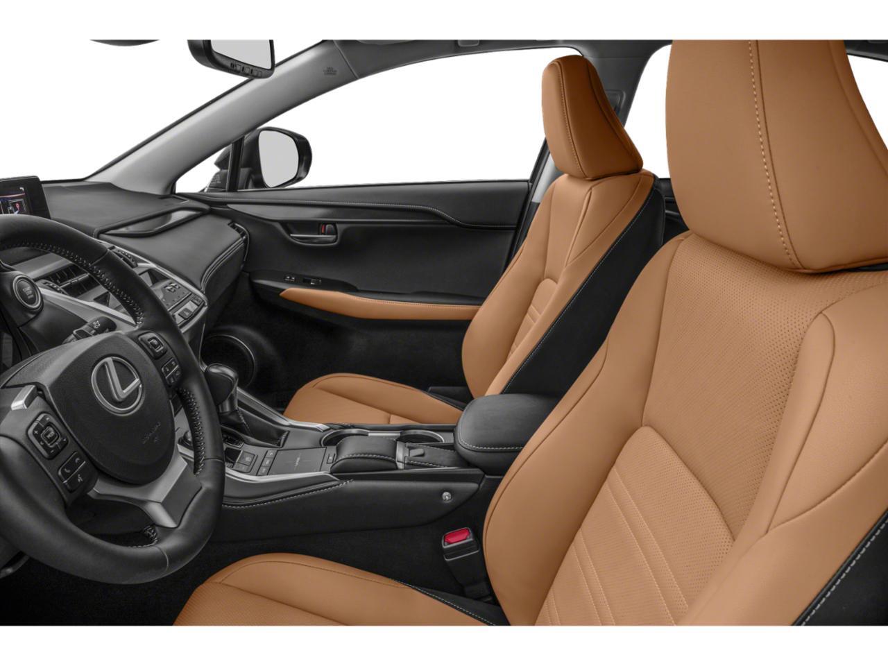 2018 Lexus NX Roseville CA