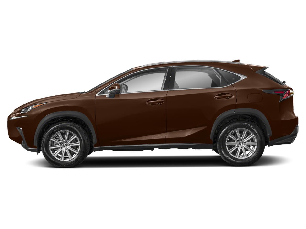 2018 Lexus NX Roseville CA