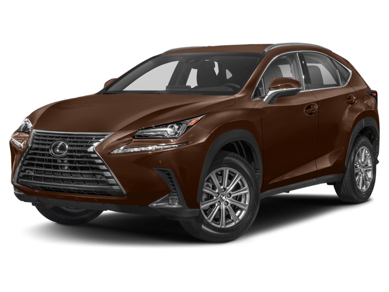 2018 Lexus NX Roseville CA