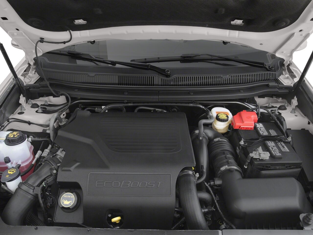 2018 Lincoln MKT Reserve San Clemente CA