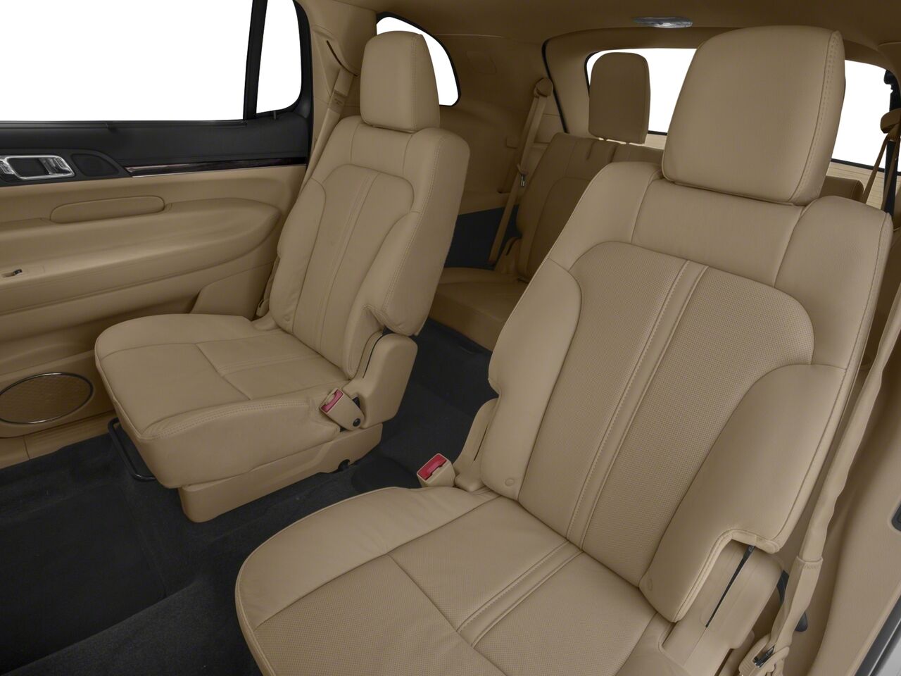 2018 Lincoln MKT Reserve San Clemente CA