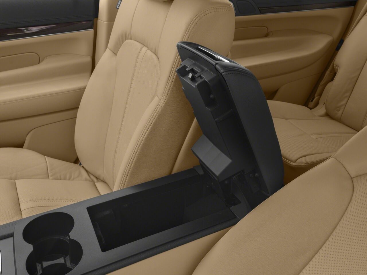 2018 Lincoln MKT Reserve San Clemente CA