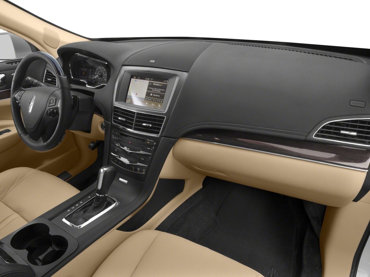 2018 Lincoln MKT Reserve San Clemente CA