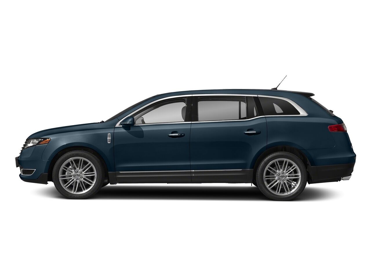 2018 Lincoln MKT Reserve