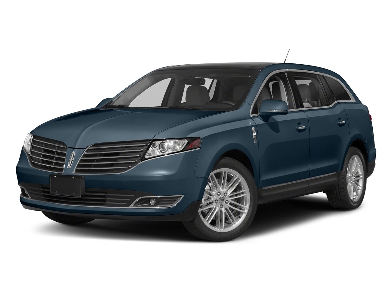 2018 Lincoln MKT Reserve