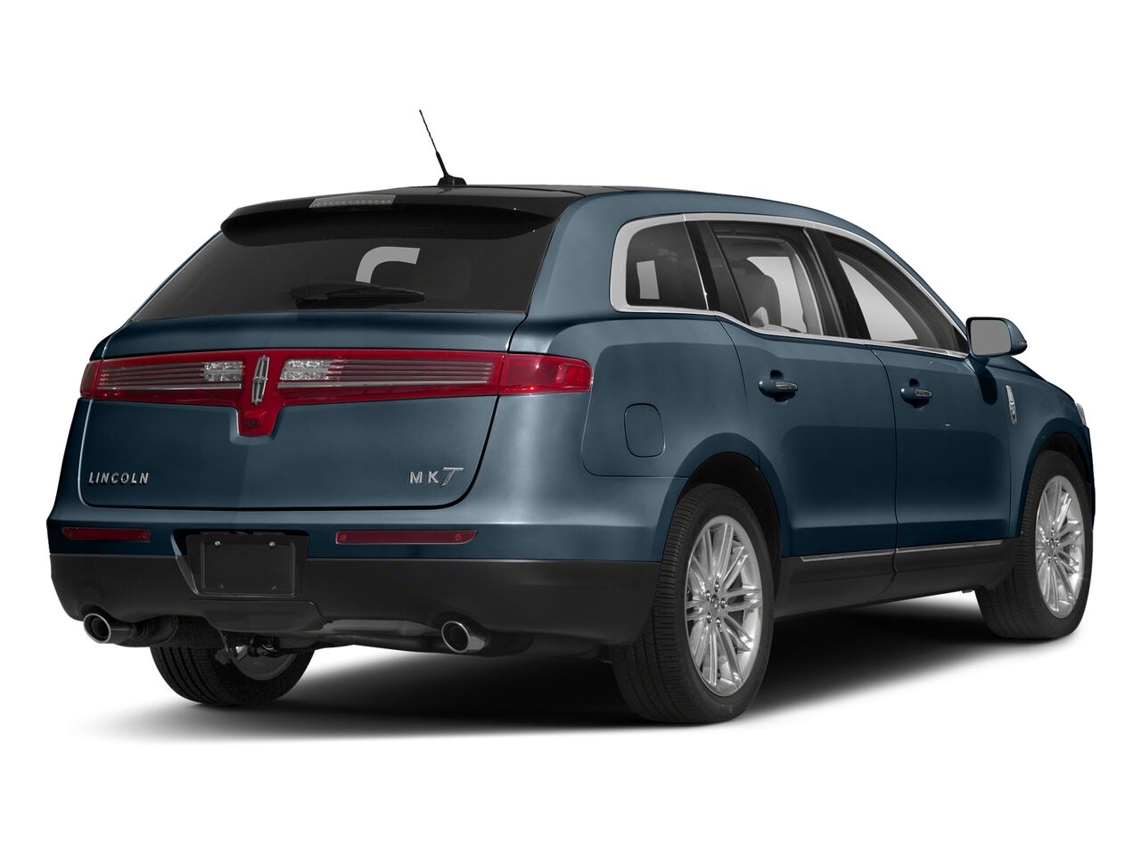 2018 Lincoln MKT Reserve