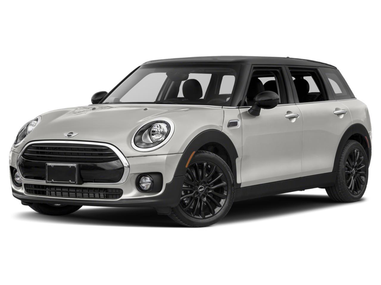 2018 MINI Clubman Base's photo