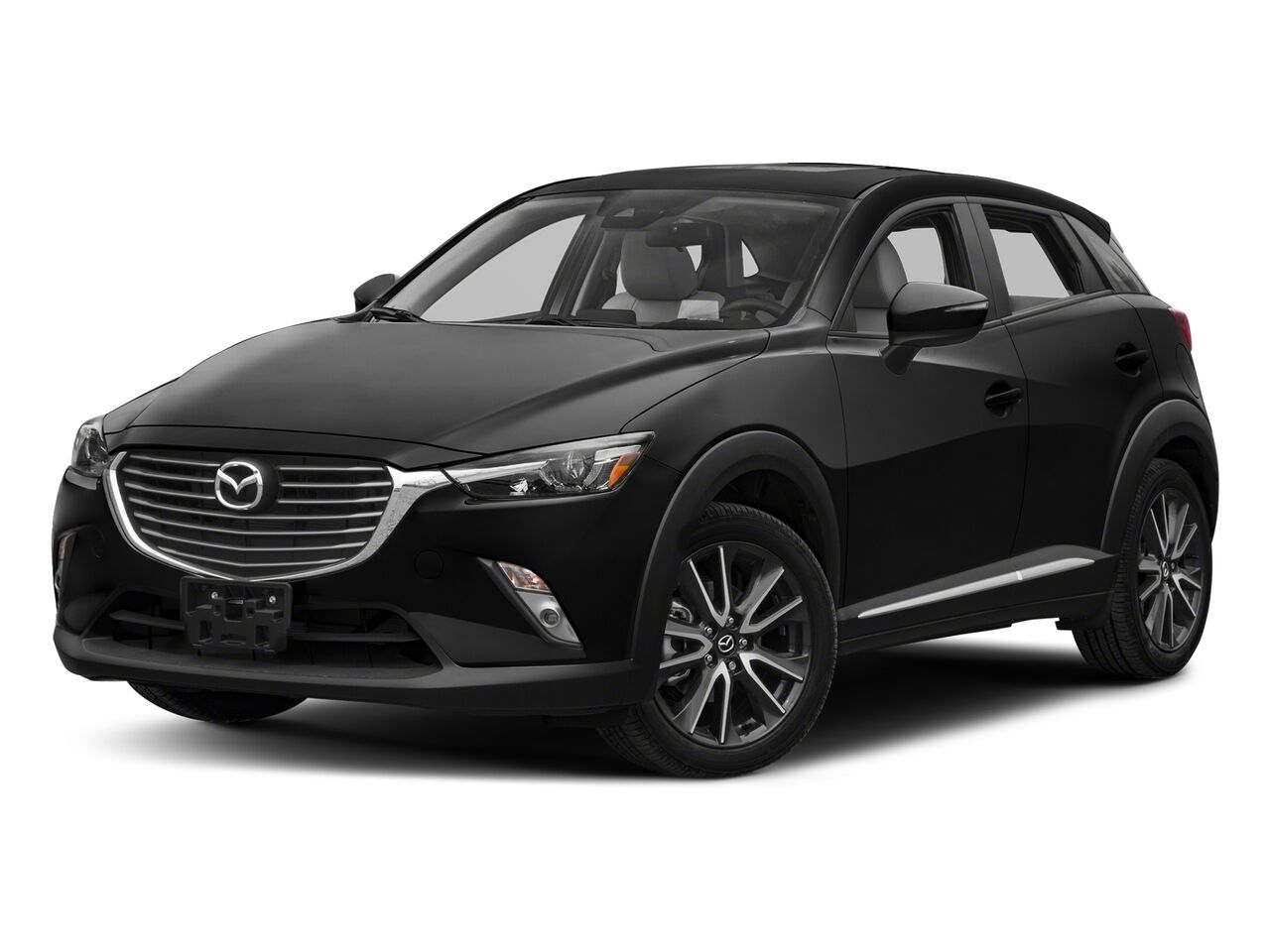 2018 Mazda CX-3 Grand Touring San Clemente CA