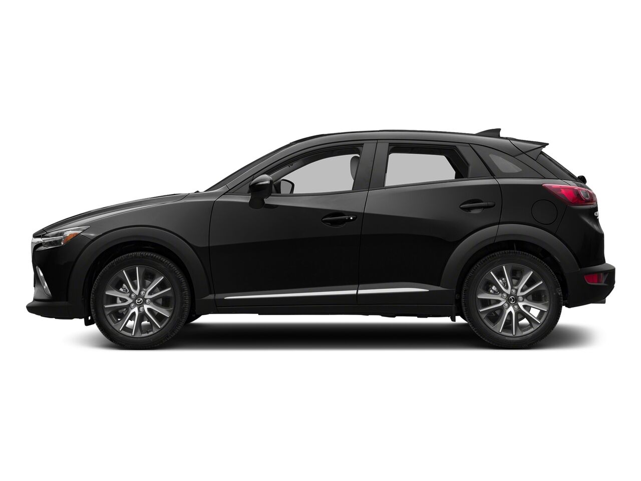 2018 Mazda CX-3 Grand Touring San Clemente CA