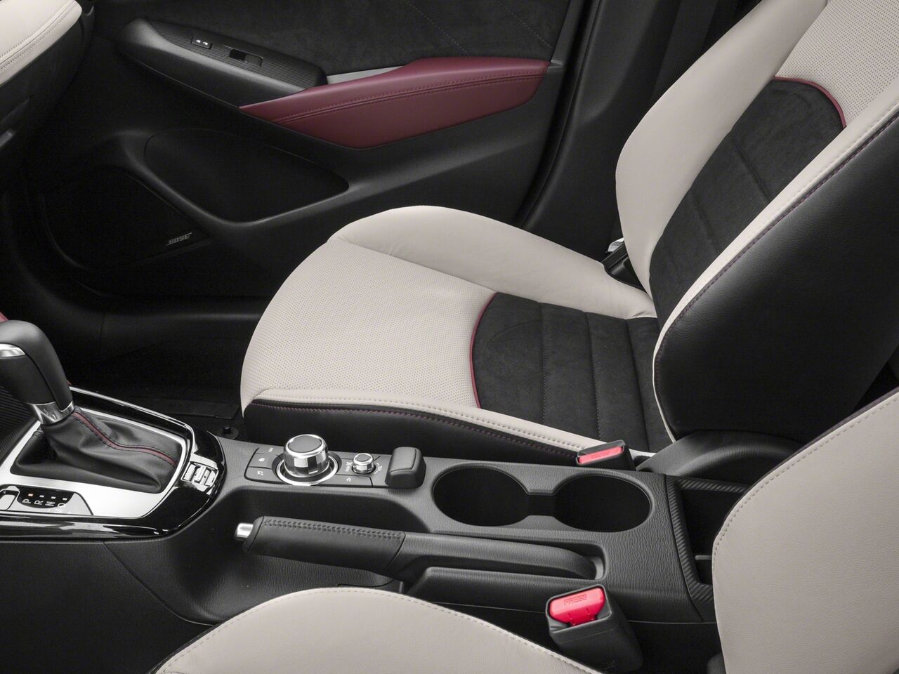 2018 Mazda CX-3 Grand Touring San Clemente CA