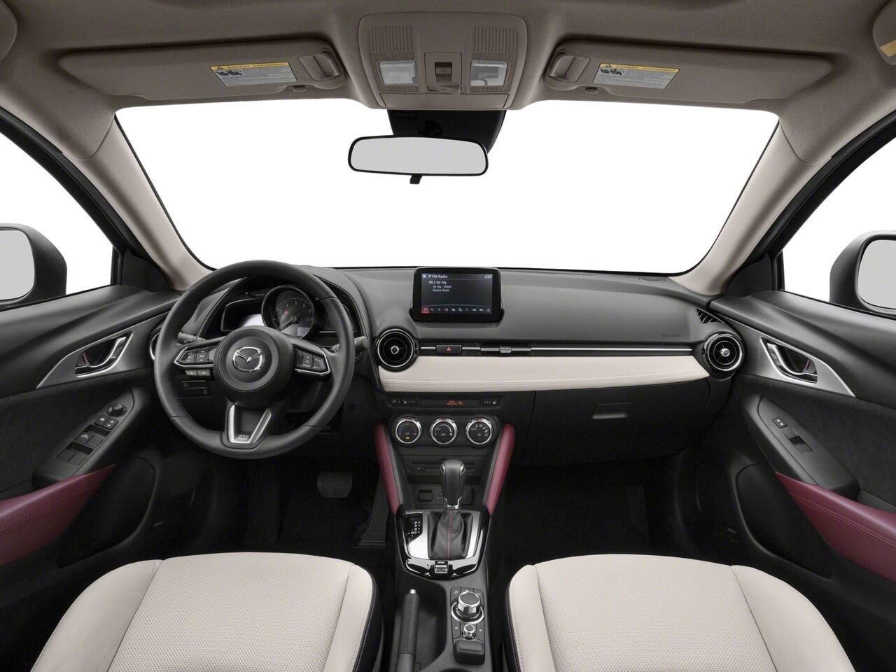 2018 Mazda CX-3 Grand Touring San Clemente CA