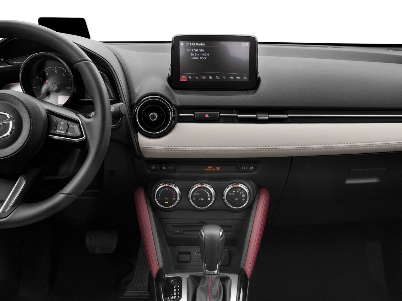 2018 Mazda CX-3 Grand Touring San Clemente CA