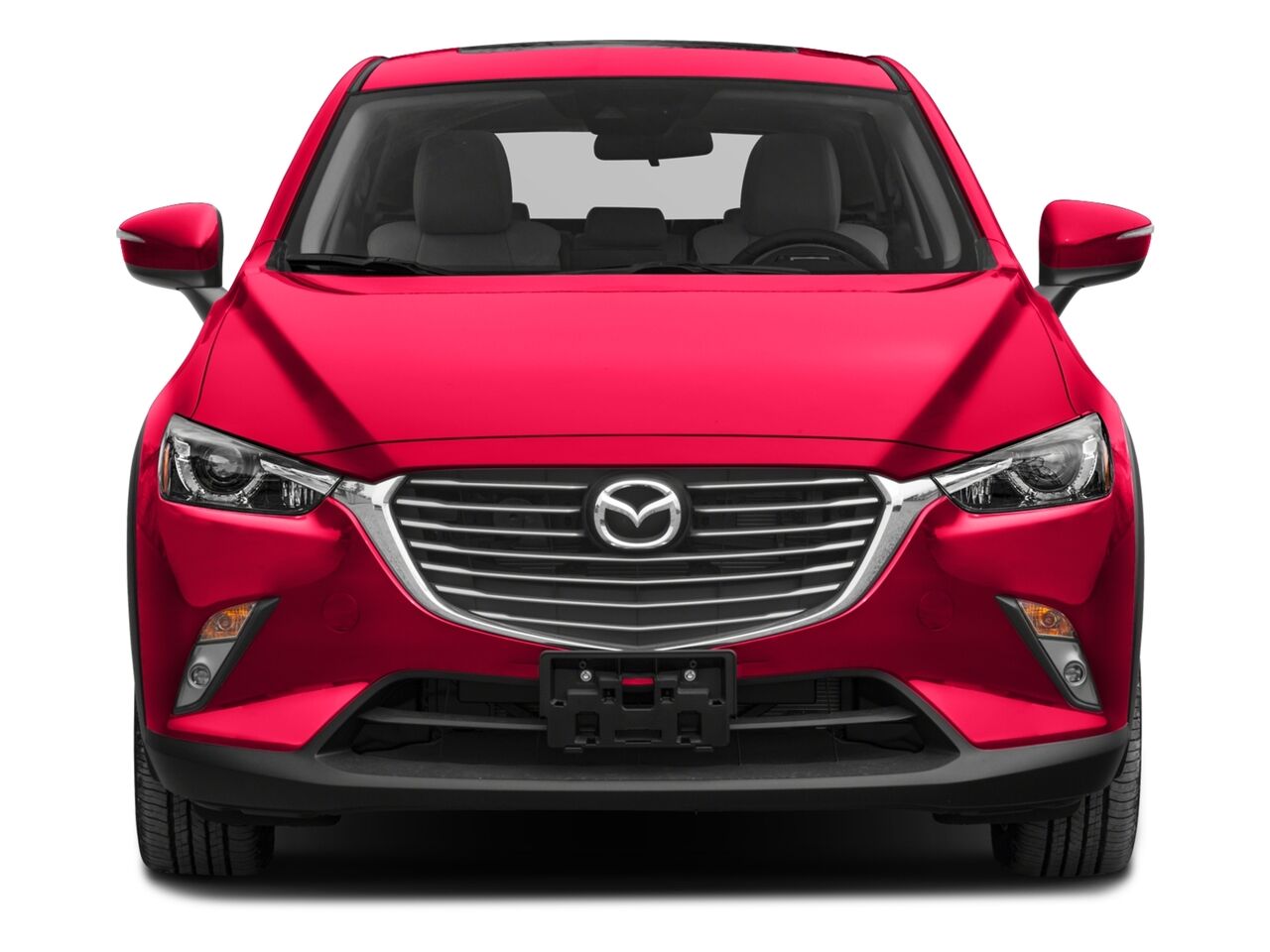 2018 Mazda CX-3 Grand Touring San Clemente CA
