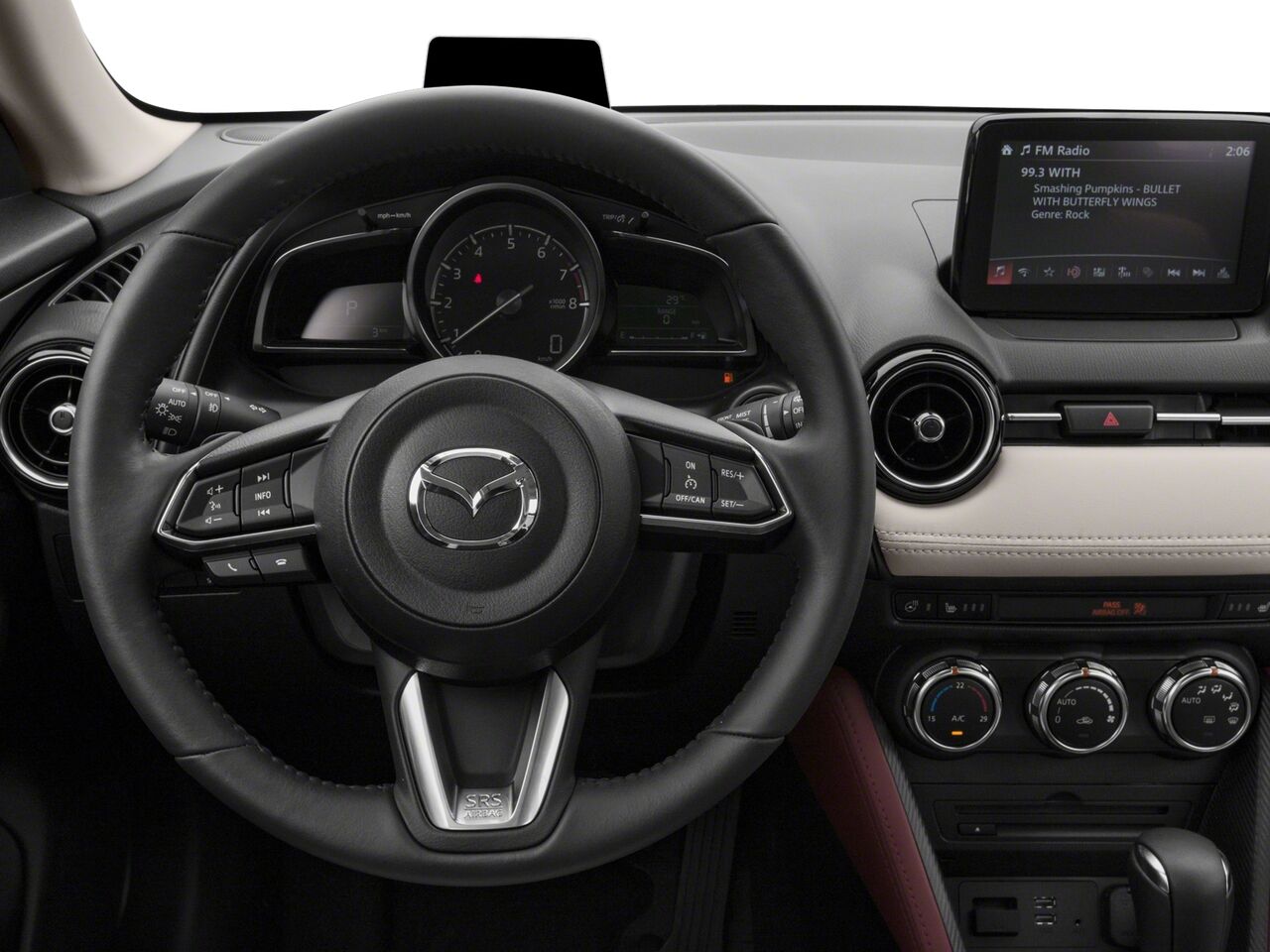 2018 Mazda CX-3 Grand Touring San Clemente CA