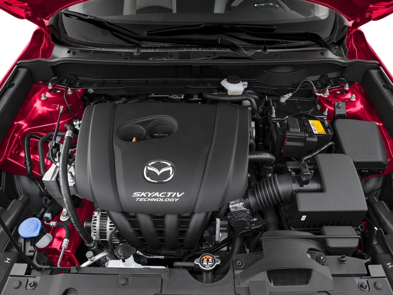 2018 Mazda CX-3 Grand Touring San Clemente CA