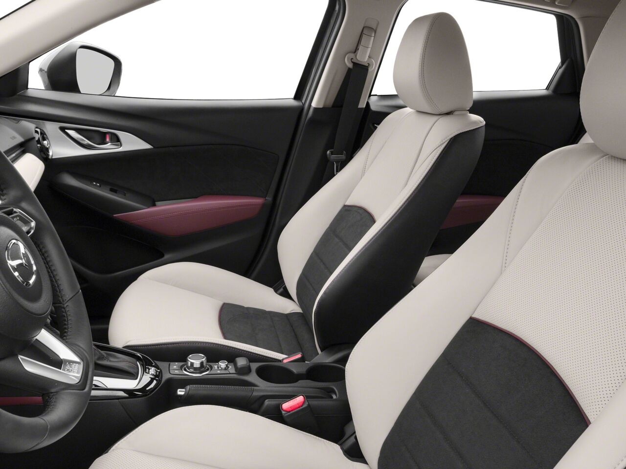2018 Mazda CX-3 Grand Touring San Clemente CA
