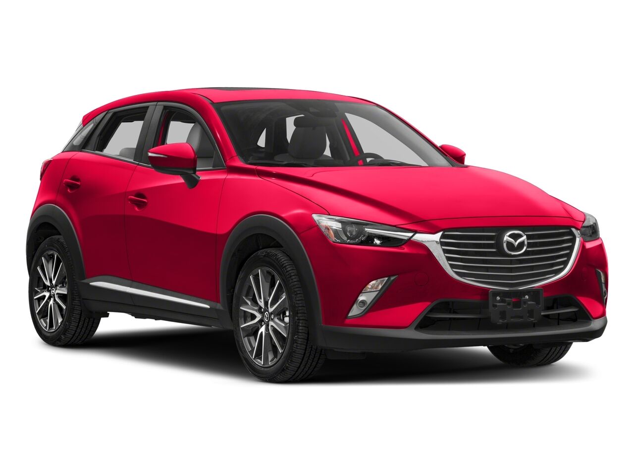 2018 Mazda CX-3 Grand Touring San Clemente CA