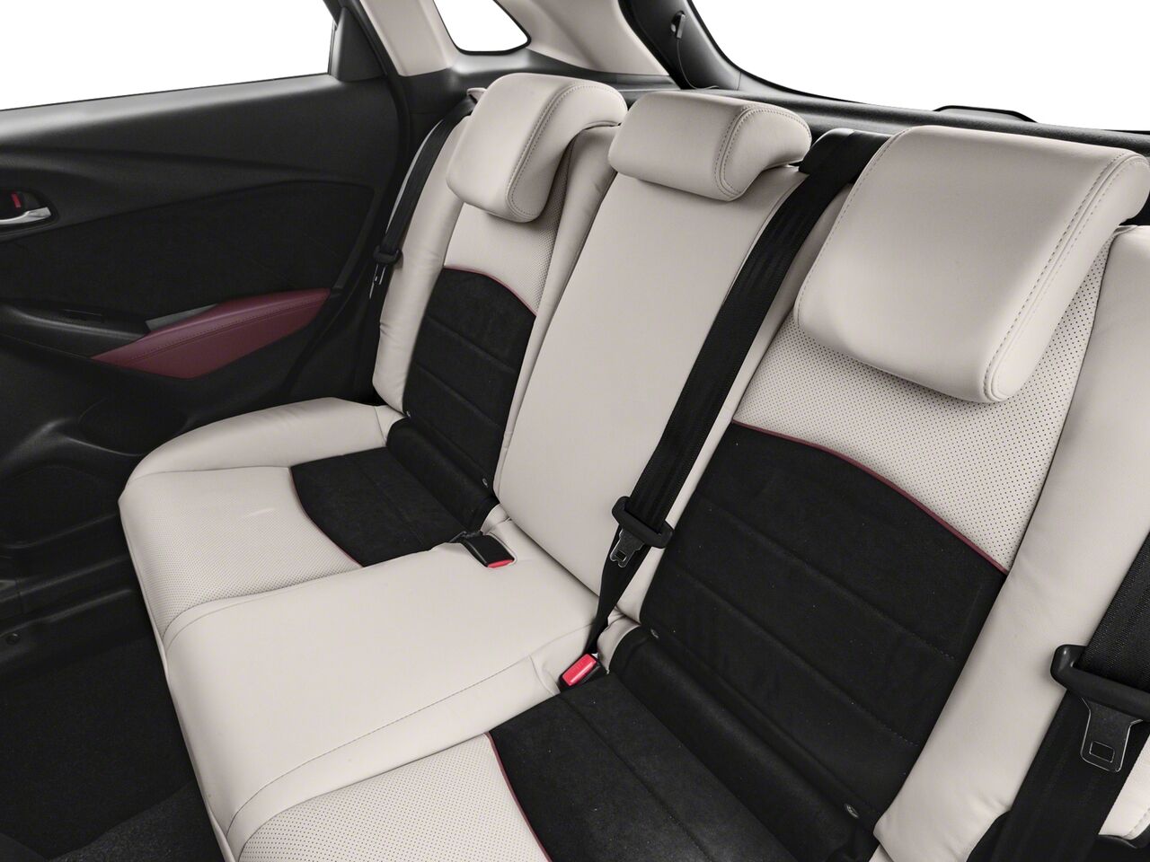 2018 Mazda CX-3 Grand Touring San Clemente CA