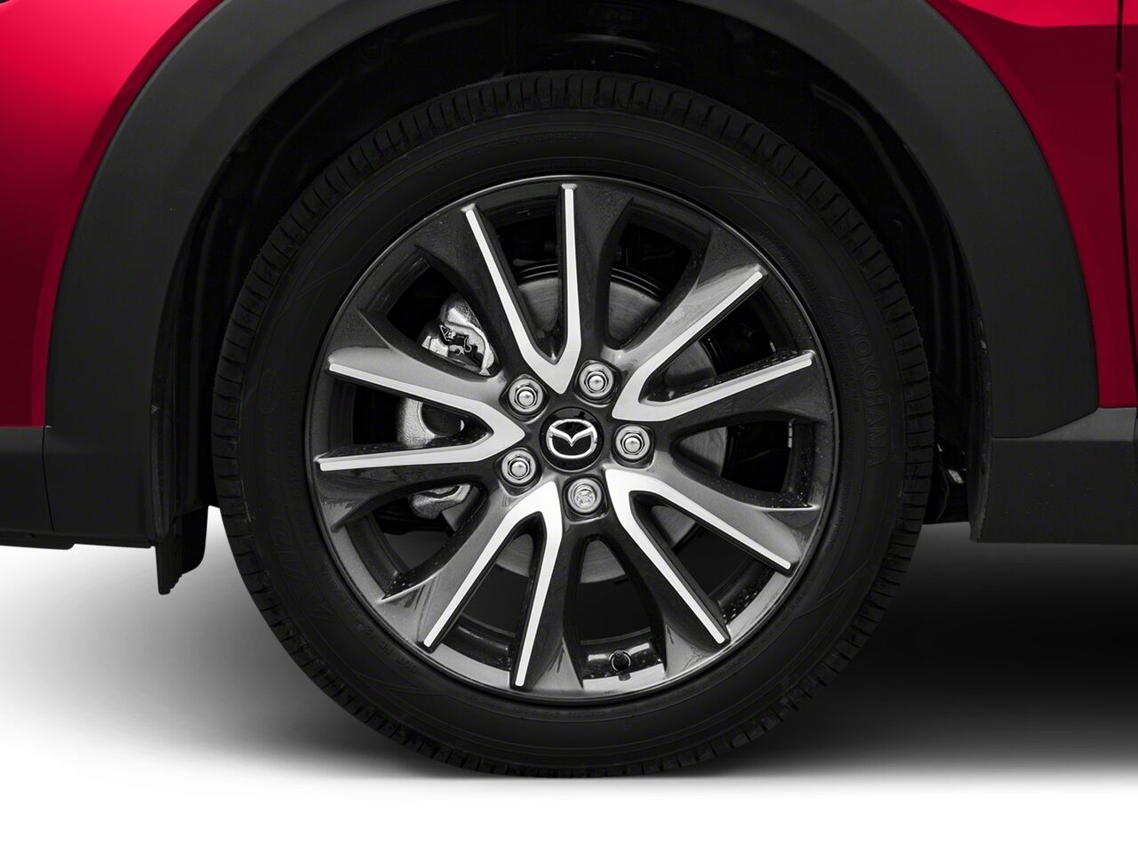2018 Mazda CX-3 Grand Touring San Clemente CA