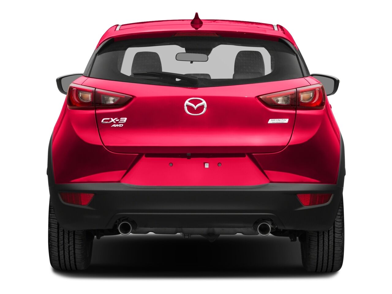 2018 Mazda CX-3 Grand Touring San Clemente CA