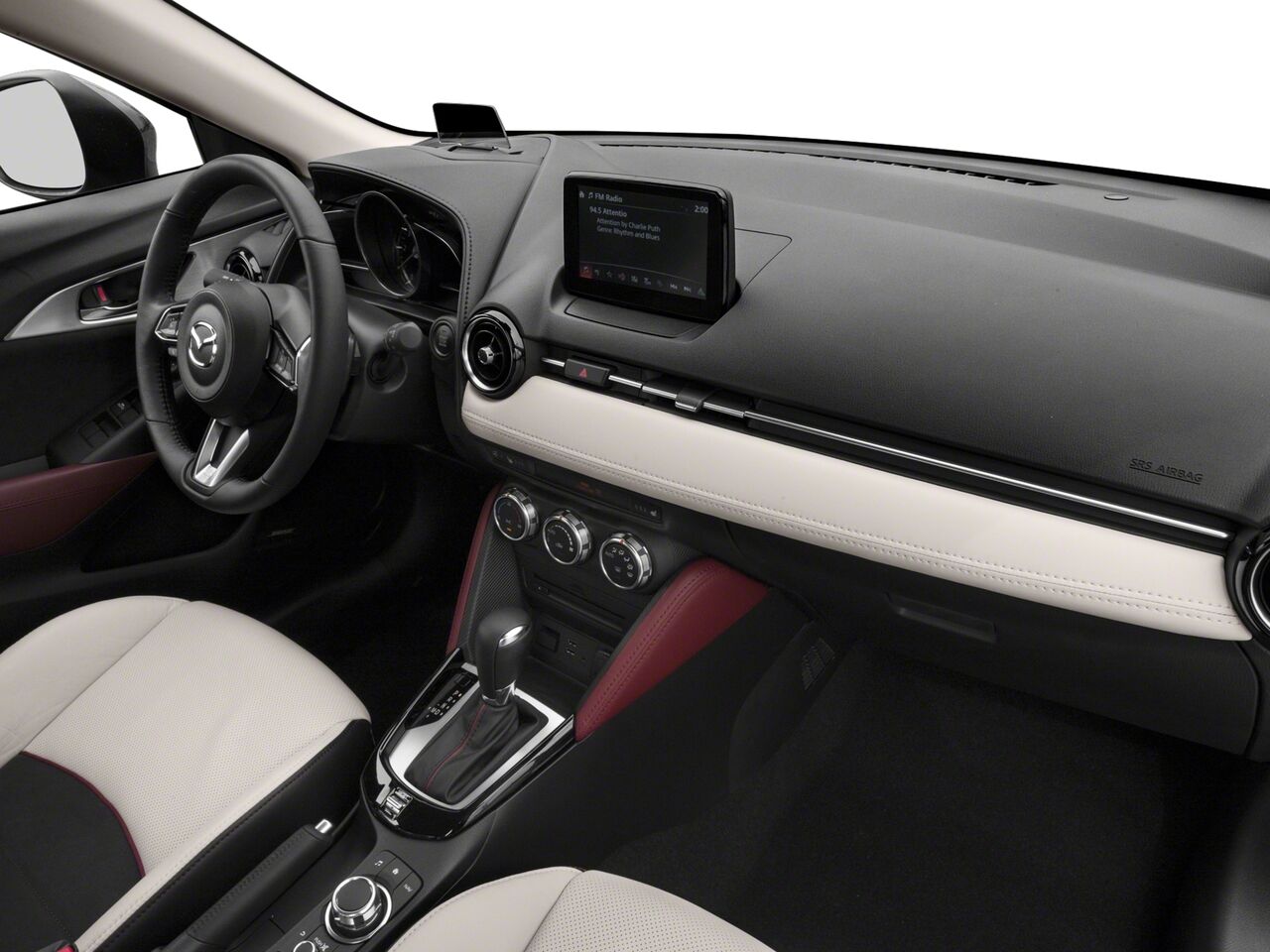 2018 Mazda CX-3 Grand Touring San Clemente CA