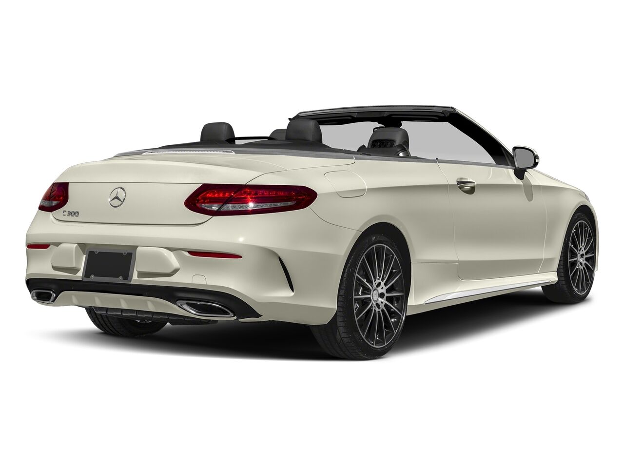 2018 Mercedes-Benz C 300 CONVERTIBLE 2018 Mercedes-Benz C 300 CONVERTIBLE