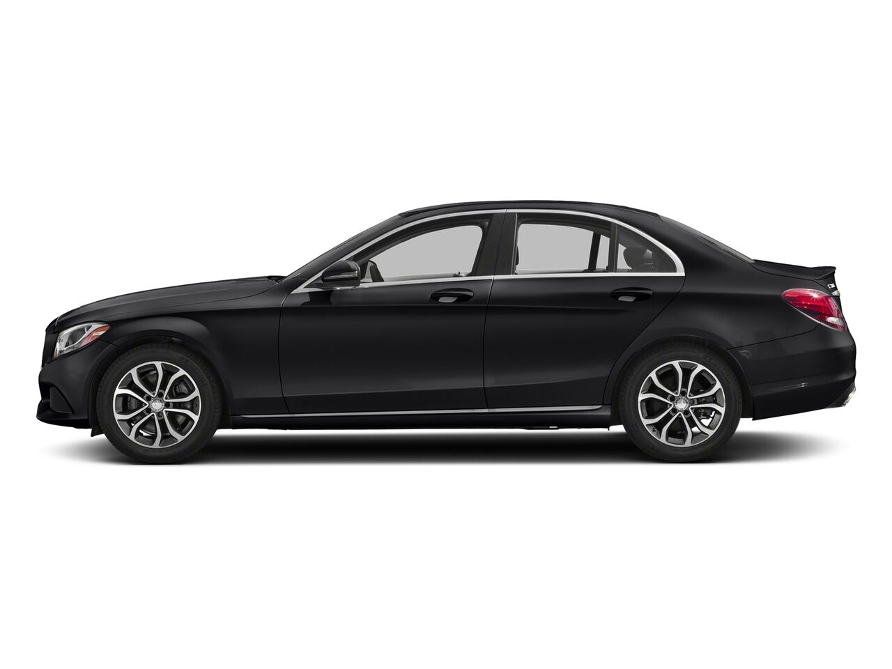2018 Mercedes-Benz C-Class C 300 San Clemente CA