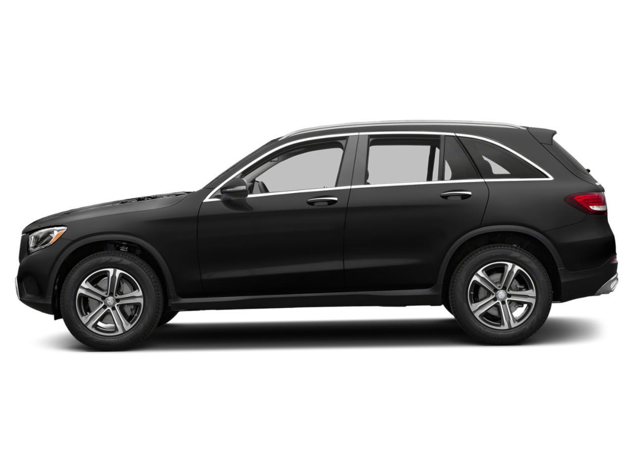 2018 Mercedes-Benz GLC GLC 300 4MATIC&reg;