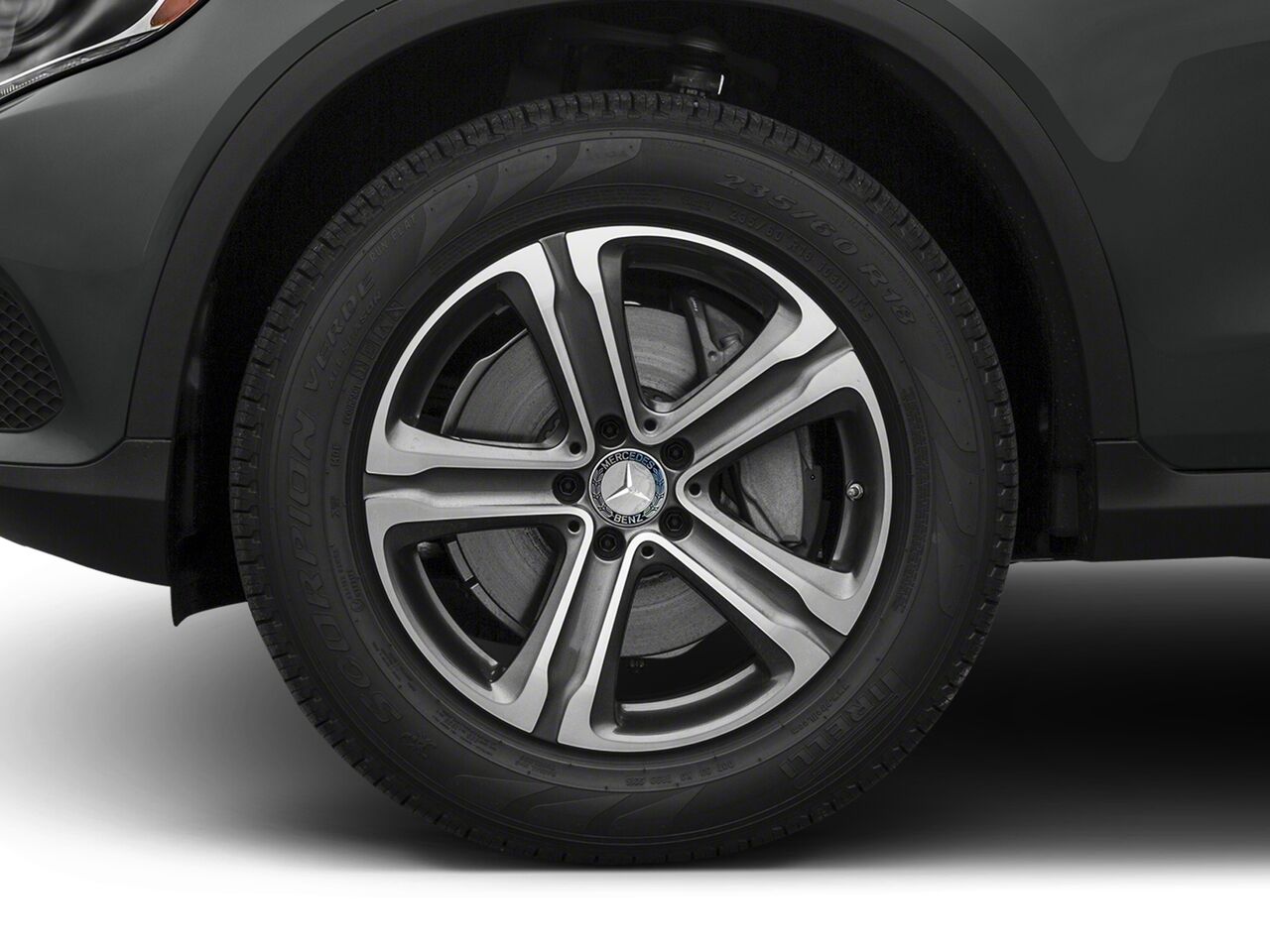 2018 Mercedes-Benz GLC GLC 300 4MATIC&reg; San Clemente CA