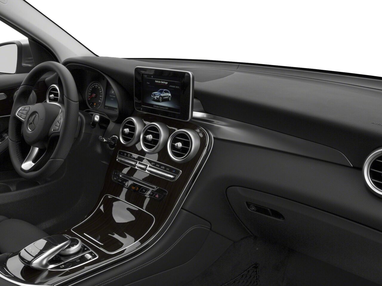 2018 Mercedes-Benz GLC GLC 300 4MATIC&reg; San Clemente CA