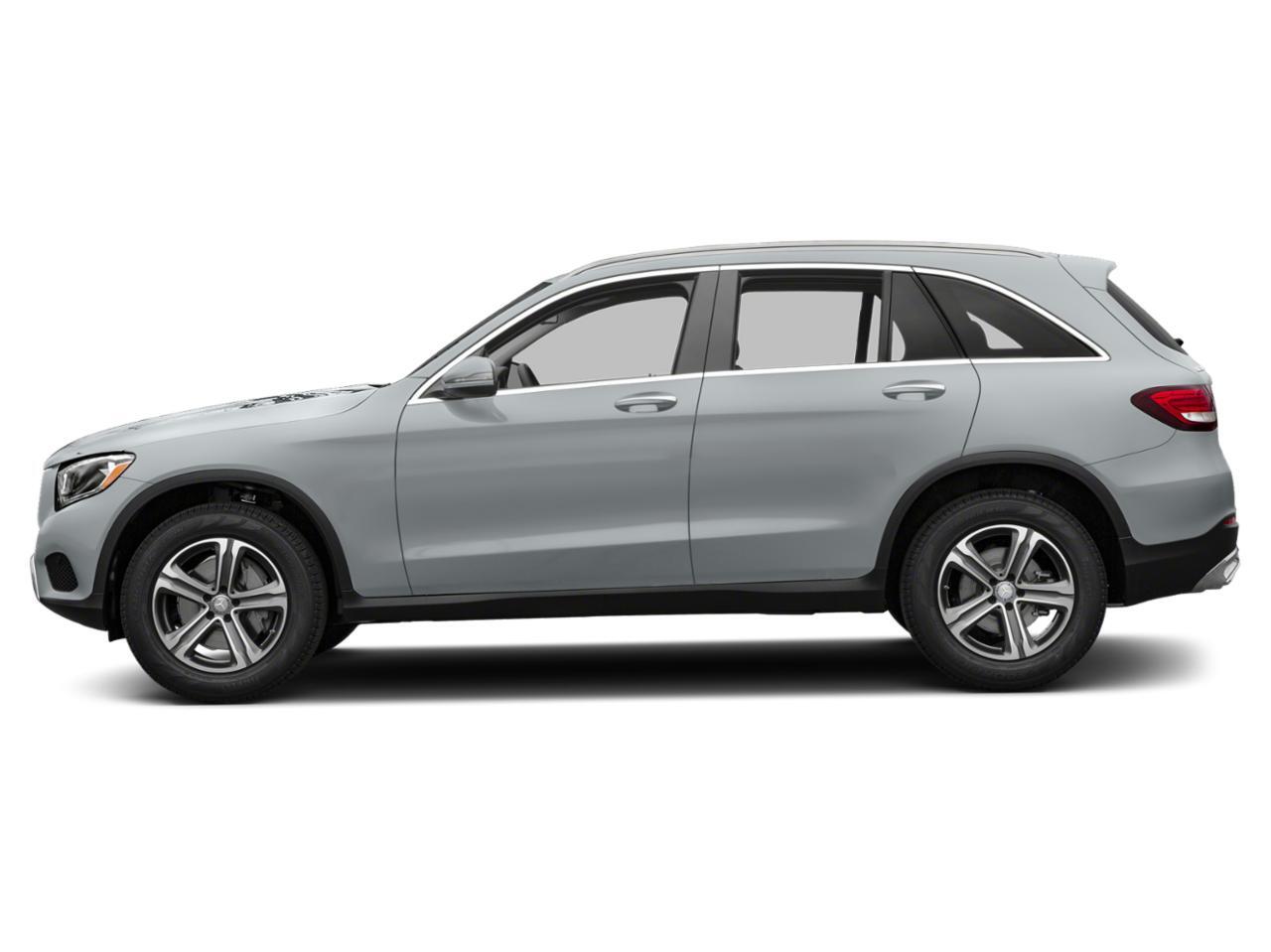 2018 Mercedes-Benz GLC GLC 300