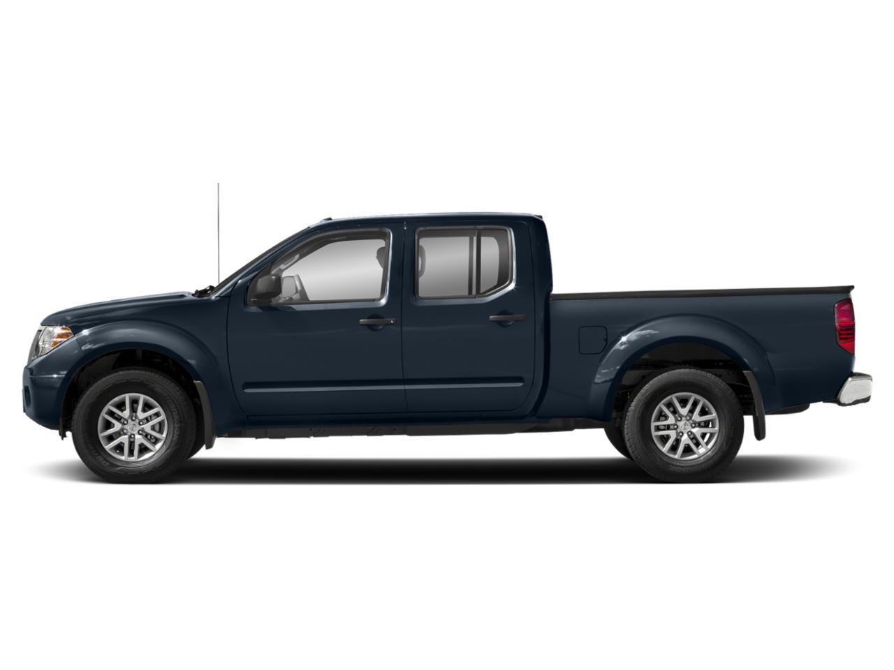 2018 Nissan Frontier SV 2018 Nissan Frontier SV
