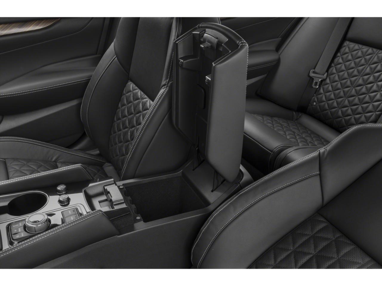 2018 Nissan Maxima 3.5 SL Morristown TN 2018 Nissan Maxima 3.5 SL Morristown TN