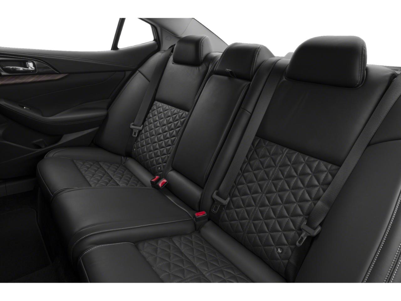 2018 Nissan Maxima 3.5 SL Morristown TN 2018 Nissan Maxima 3.5 SL Morristown TN