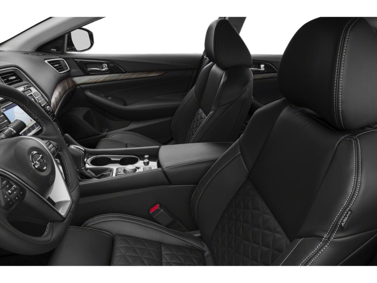 2018 Nissan Maxima 3.5 SL Morristown TN 2018 Nissan Maxima 3.5 SL Morristown TN