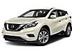 2018 Nissan Murano SL w/Midnight Edition Pkg