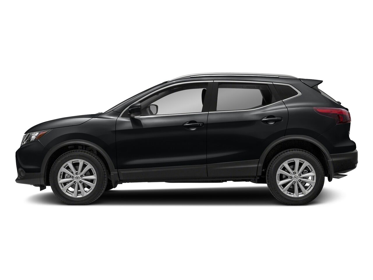 2018 Nissan Rogue Sport SV w/All Weather Pkg
