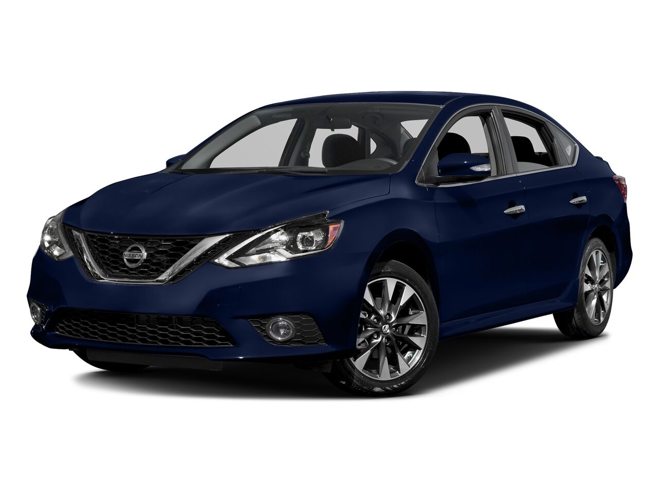 2018 Nissan Sentra - SD SR Hot Springs AR 2018 Nissan Sentra - SD SR Hot Springs AR