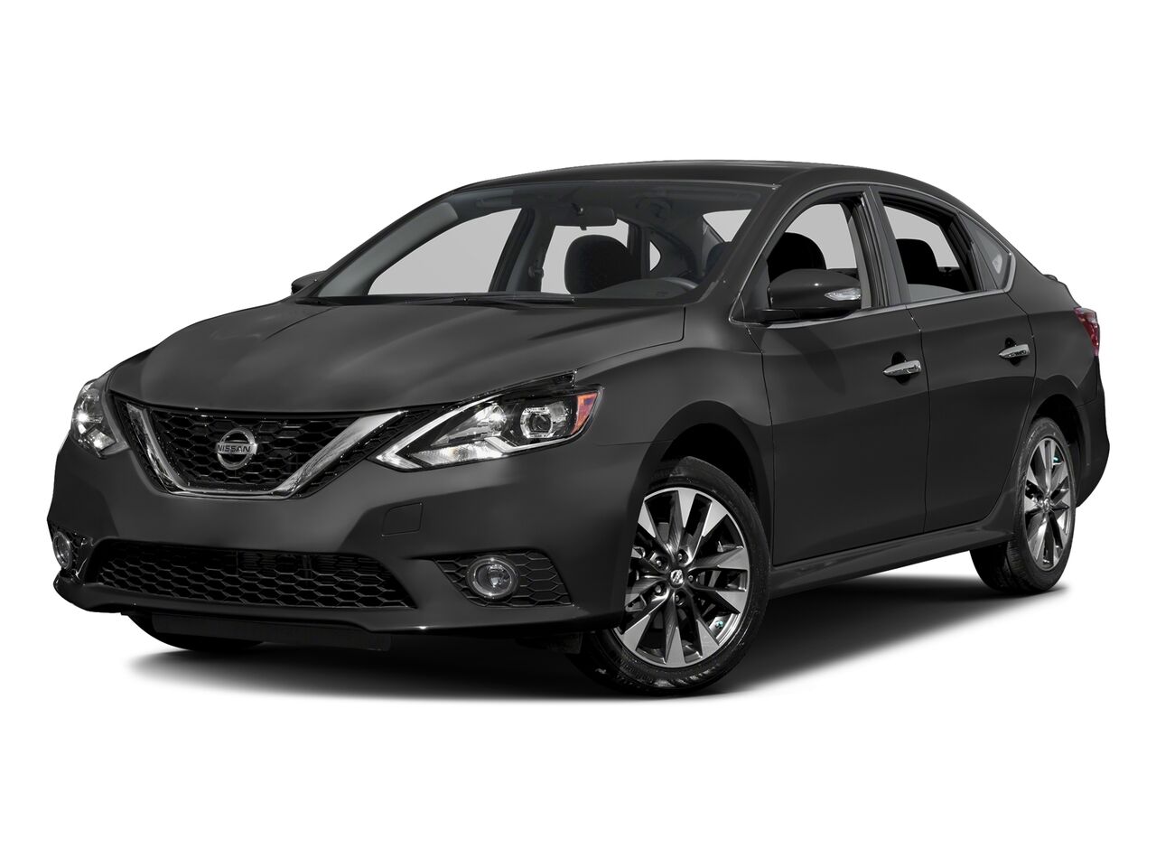 2018 Nissan Sentra 2018 Nissan Sentra