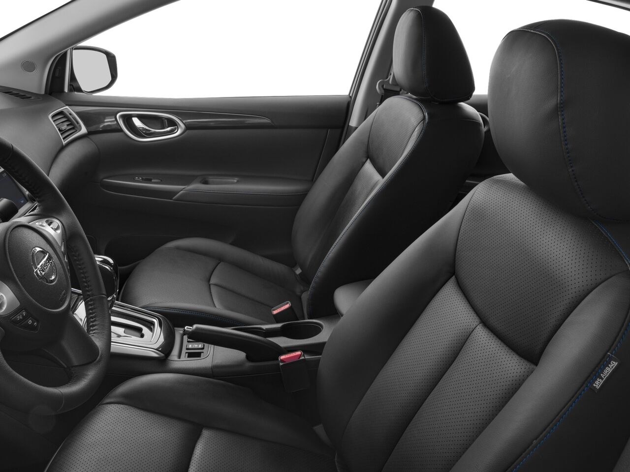 2018 Nissan Sentra SR San Clemente CA