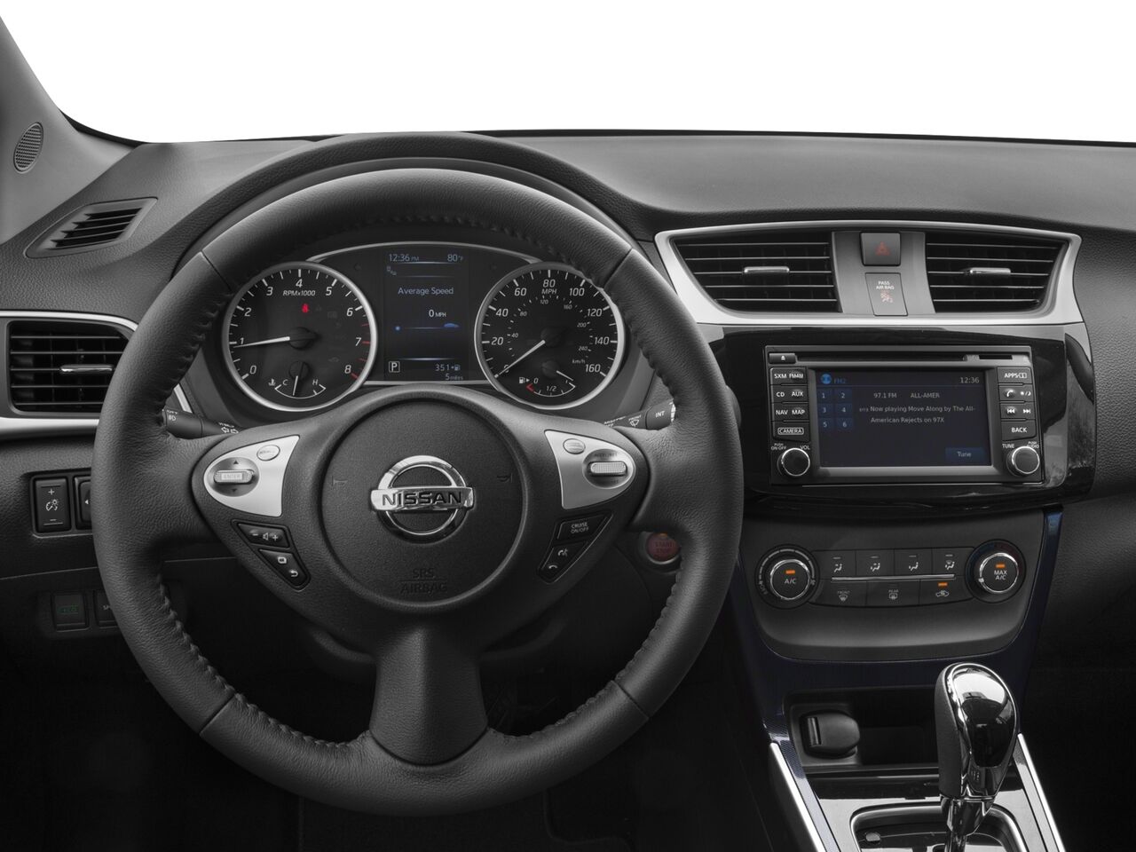 2018 Nissan Sentra SR San Clemente CA