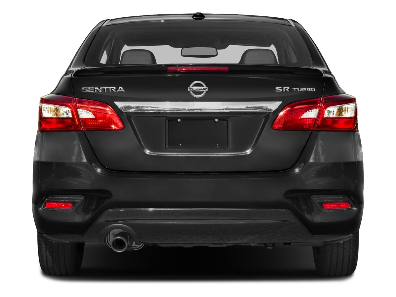2018 Nissan Sentra SR San Clemente CA