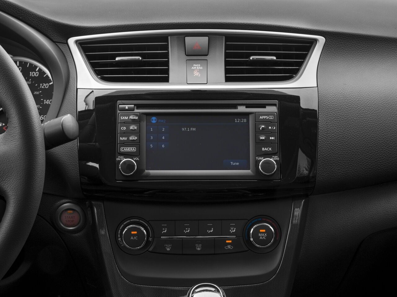 2018 Nissan Sentra SR San Clemente CA