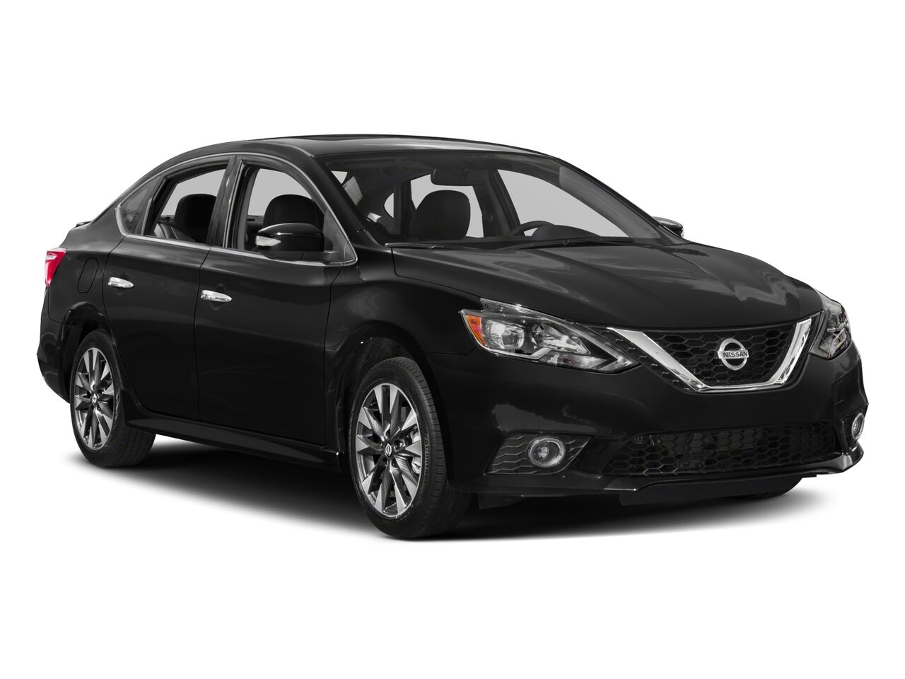 2018 Nissan Sentra SR San Clemente CA