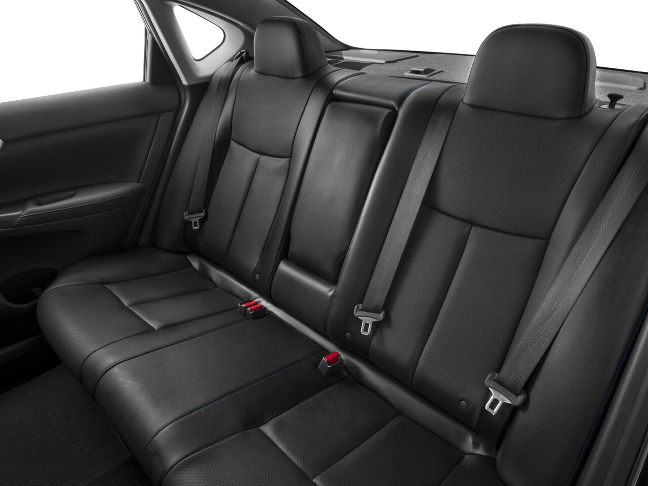 2018 Nissan Sentra SR San Clemente CA