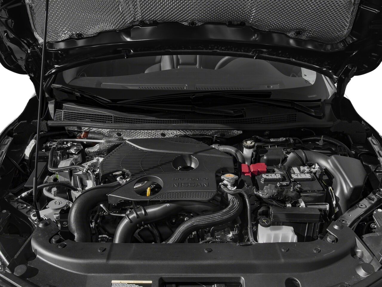 2018 Nissan Sentra SR San Clemente CA