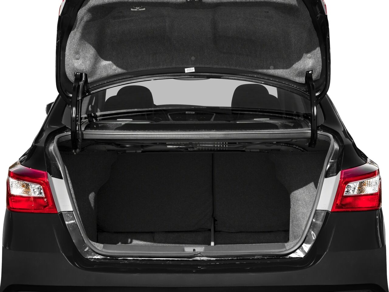 2018 Nissan Sentra SR San Clemente CA