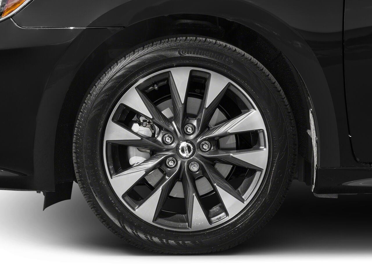 2018 Nissan Sentra SR San Clemente CA